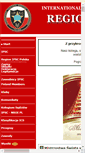Mobile Screenshot of ipsc-poland.org